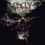 CANCER - Spirit In Flames (Red Vinyl), Ophalen of Verzenden, Nieuw in verpakking