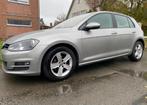 Mooie VW Golf 7 1.2 TSI benzine automaat, Auto's, Stof, Euro 6, 4 cilinders, 5 zetels