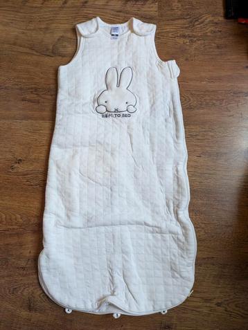 Slaapzak Nijntje (70 cm /90 cm) beschikbaar voor biedingen
