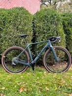 Canyon Grizl CF SL 7 eTap, Fietsen en Brommers, Ophalen, Zo goed als nieuw
