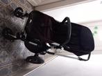 Bugaboo Cameleon 3, Kinderen en Baby's, Kinderwagens en Combinaties, Gebruikt, Bugaboo, Verstelbare duwstang, Ophalen