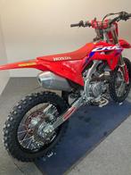 Honda CRF 450R MY'24 ref. LS 3209, Motoren, Motoren | Honda, 450 cc, Bedrijf, Crossmotor, 1 cilinder