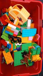 Grote bak duplo, Ophalen, Gebruikt, Overige merken