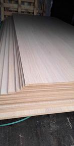 Panneau HDF, Bricolage & Construction, Plaques & Panneaux, Enlèvement, Neuf, Autres matériaux, Moins de 20 mm