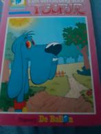 Boekje van karton.Een verrassing voor FOOFUR, Garçon ou Fille, Fiction général, Enlèvement, Utilisé