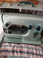 machine a coudre 1967, Ophalen, Gebruikt