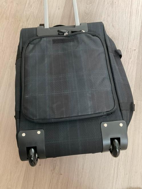 Valise à main, sac à dos, sac de sport, valise d'étudiant, Bijoux, Sacs & Beauté, Valises, Neuf, Plastique souple, 50 à 60 cm