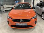 Opel Corsa F Edition, 75 pk, Emergency brake assist, 93 g/km, Handgeschakeld