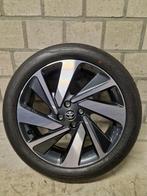 Toyota Aygo X velgen met banden, Ophalen, Toyota