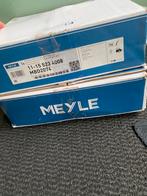 Remschijven Citroën berlingo 2, Peugot partner 2, …, Ophalen of Verzenden, Nieuw, Citroën