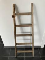 Houten deco-laddertje, Ophalen, Nieuw