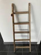 Houten deco-laddertje, Nieuw, Ophalen