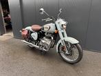 Royal Enfield - CLASSIC 350, Motos, 350 cm³, Entreprise, Chopper, Permis Moto A2 minimum