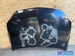 OPEL CORSA C Zwart motorkap 2000-2005, Auto-onderdelen, Ophalen, Gebruikt, Opel, Motorkap