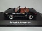 Porsche Boxster S - Echelle 1/43, Hobby en Vrije tijd, Modelauto's | 1:43, Schuco, Ophalen of Verzenden, Zo goed als nieuw, Auto