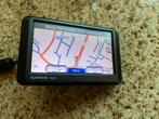 GPS Garmin Nuvi 265w, Ophalen, Zo goed als nieuw