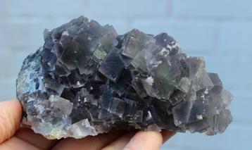 paars - groene- grijze FLUORIET uit China beschikbaar voor biedingen