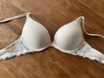 Bh Hunkemoller maat 70A, Kleding | Dames, Ondergoed en Lingerie, Hunkemoller, Ophalen of Verzenden, Wit, BH