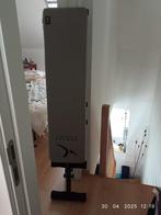 Buikspierbank PA350 Domyos, Sport en Fitness, Ophalen, Zo goed als nieuw, Kunststof, Buik