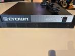 AMPLI  CROWN 460 CLS 2 X 450 RMS, Enlèvement ou Envoi, Neuf, Moins de 500 watts