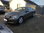 Mercedes e250cdi 2010 eu5 164.000km, Auto's, Euro 5, Achterwielaandrijving, Zwart, 4 cilinders