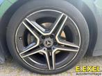 18Inch AMG Velgen set Mercedes A Klasse W177 2018-heden ET49, Ophalen of Verzenden, Gebruikt, Personenwagen, Banden en Velgen
