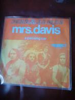 45T Jess & James : Mrs. Davis (Belpop), Enlèvement ou Envoi