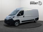 Opel Movano, Auto's, Opel, Voorwielaandrijving, Stof, Wit, 103 kW