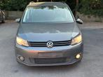Volkswagen Touran 1.6 TDi 7 persoon, Euro 5, Stof, Bedrijf, Zilver of Grijs