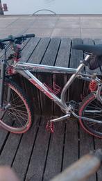 Retro vintage GT LTS FULLY downhill ophalen Nederland, Fietsen en Brommers, Ophalen of Verzenden