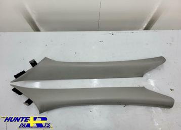 A-stijl bekleding L & R wit Volvo V70/S60 ('00-'08) beschikbaar voor biedingen