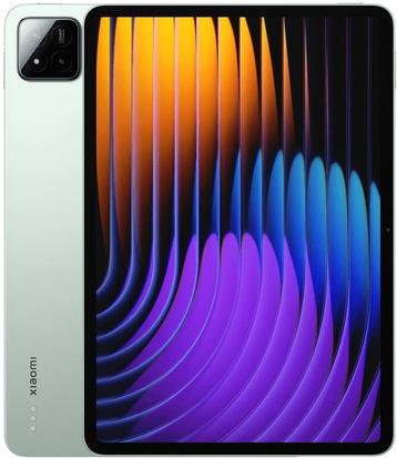 Xiaomi Pad 7 - 11.2 inch - 8GB/128GB - Groen beschikbaar voor biedingen