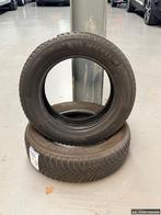2x Michelin CrossClimate banden 185/65 R15 88H, Ophalen, Gebruikt, 15 inch, -