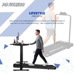 Loopband 8 km/u Opvouwbaar Incline – CR-B1FS – 3 kleuren, Ophalen, Nieuw, Benen, Overige typen