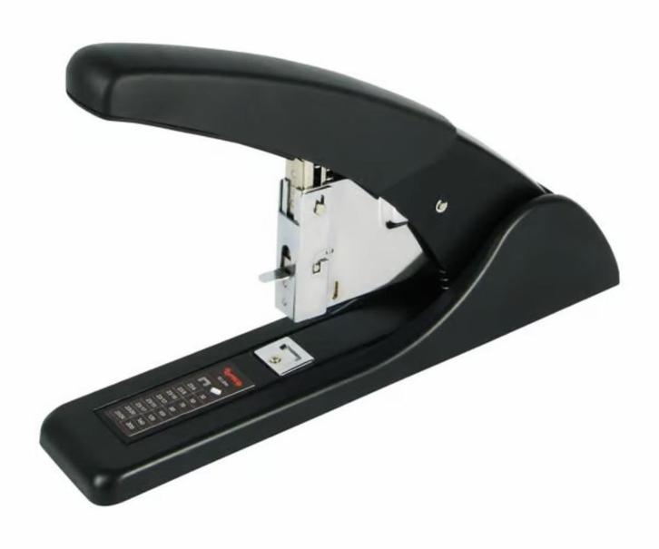 UGAP-nietmachine, Diversen, Bureau-accessoires, Zo goed als nieuw, Ophalen