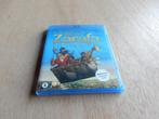 nr.645 - Blu-ray: zarafa - tekenfilm, Cd's en Dvd's, Ophalen of Verzenden, Zo goed als nieuw, Tekenfilms en Animatie