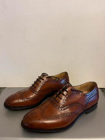 Church’s Chetwynd Oxford brogues beschikbaar voor biedingen