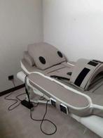 lit d'andulation, Enlèvement, Comme neuf, Table de massage