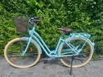 Fiets B twin 28’’, B-Twin, Zo goed als nieuw, Handrem, Ophalen