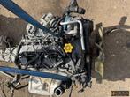 MOTOR Dodge Nitro 2.8 CRD  130KW  VM51C, Ophalen of Verzenden, Gebruikt, Dodge