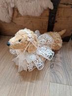 Brocant hondje, Ophalen, Nieuw