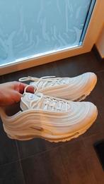 Nike Air Max 97 nieuwstaat, Kleding | Heren, Schoenen, Ophalen, Wit, Nike, Zo goed als nieuw