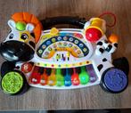 Piano Vtech, Ophalen of Verzenden, Zo goed als nieuw