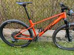 Bmc twostroke 01 two maat L, Fietsen en Brommers, Ophalen, Zo goed als nieuw