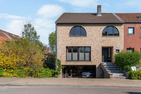 Huis te koop in Grimbergen, 5 slpks, Immo, Huizen en Appartementen te koop, Vrijstaande woning, B