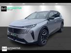 Peugeot 5008 E-GT | auto airco | GPS | came, SUV of Terreinwagen, Zilver of Grijs, Te koop, 210 pk