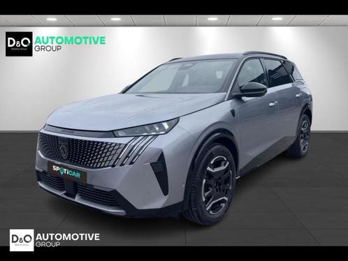 Peugeot 5008 E-GT | auto airco | GPS | came, Auto's, Peugeot, Bedrijf, Adaptieve lichten, Adaptive Cruise Control, Airbags, Airconditioning