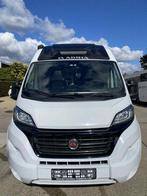 Adria Twin 640 SLB Supreme, Buscamper of Camperbus, Ringverwarming, Fiat, Bedrijf