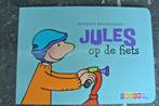 Jules op de fiets, Boeken, Kinderboeken | Kleuters, Ophalen of Verzenden