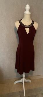 Robe bordeaux neuf, Enlèvement, Neuf